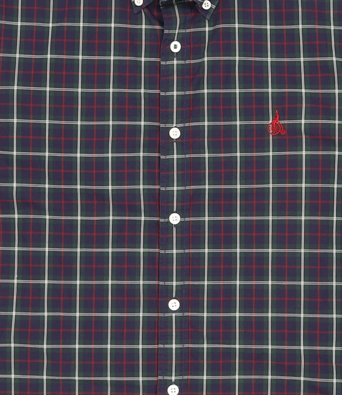 빈폴(BEAN POLE) 캐주얼 셔츠 100