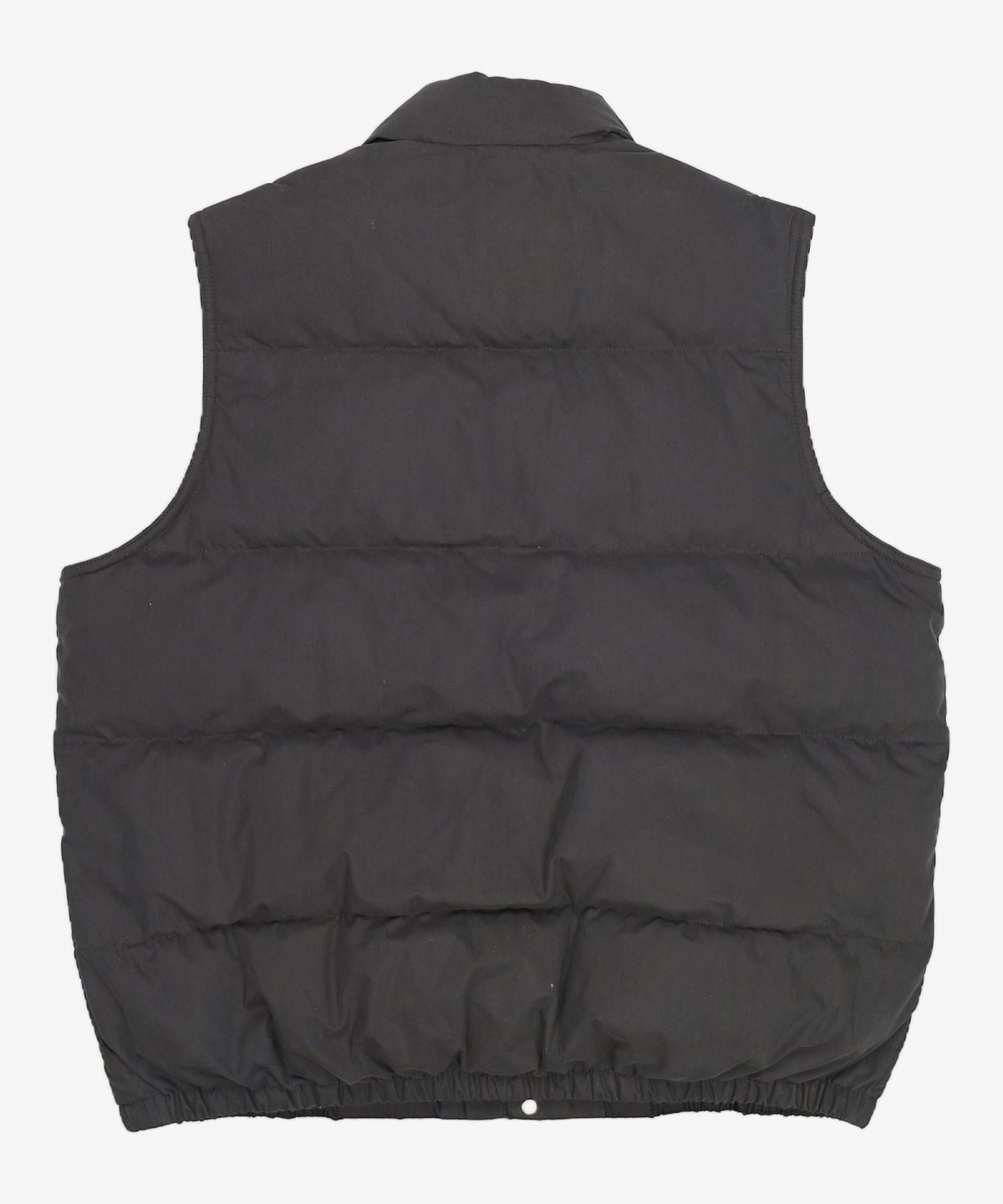 예일(YALE) PUFFER VEST BLACK M