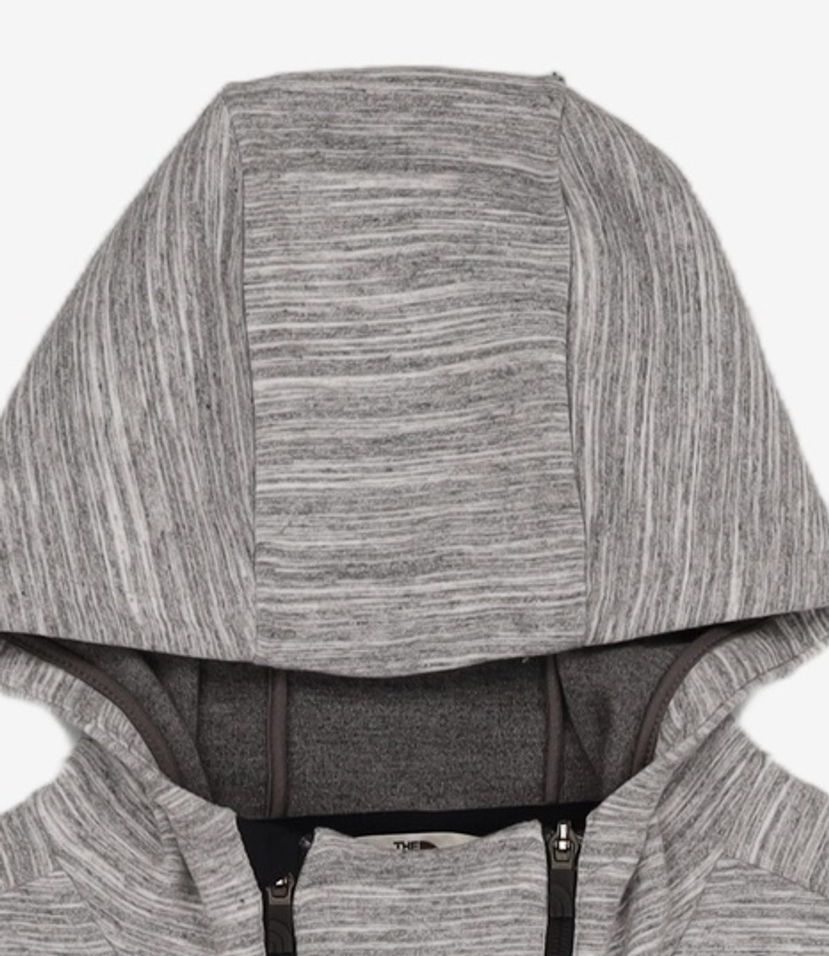 노스페이스(THE NORTH FACE) 후드 집업 M