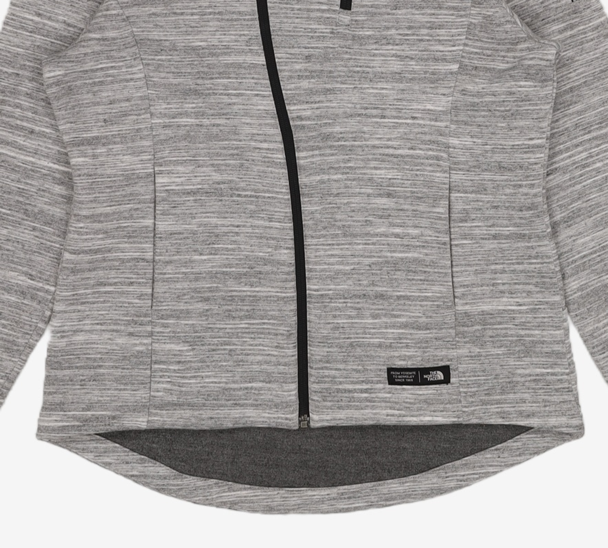 노스페이스(THE NORTH FACE) 후드 집업 M