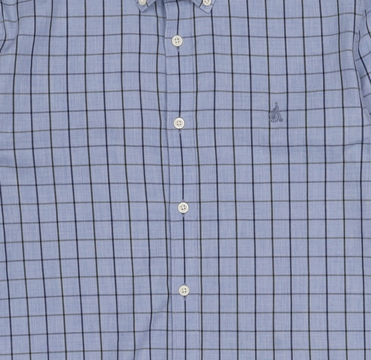 빈폴(BEAN POLE) 캐주얼 셔츠 100