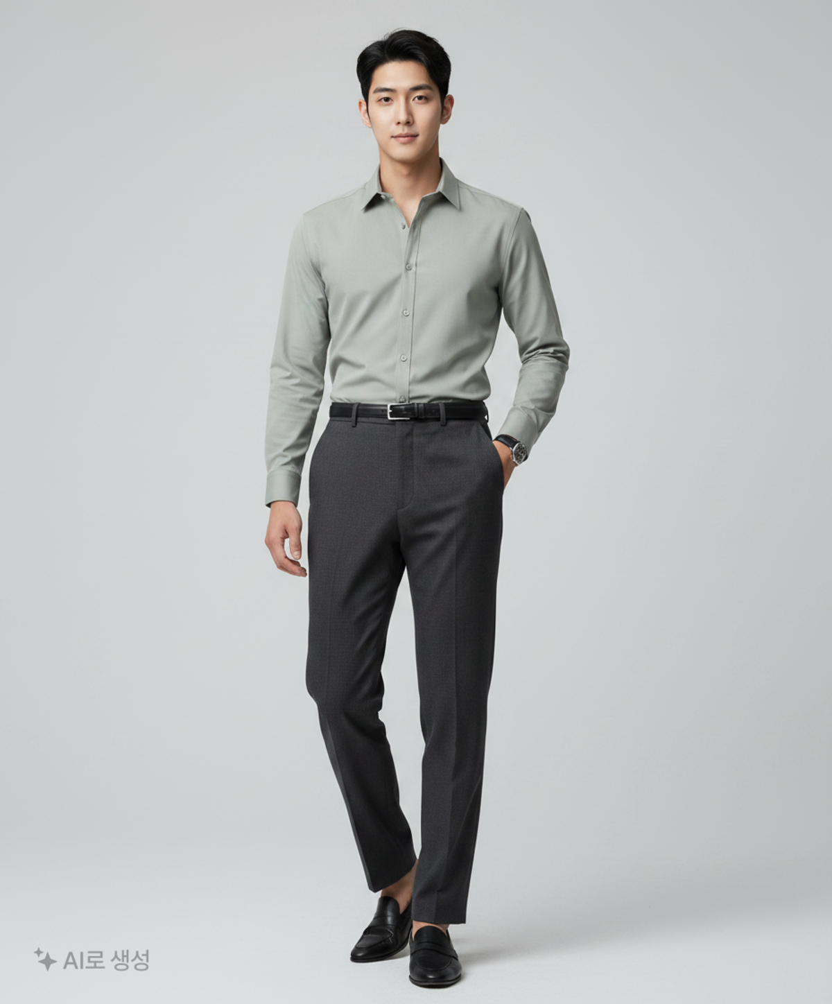 에이치앤엠(H&M) 캐주얼 셔츠 8P