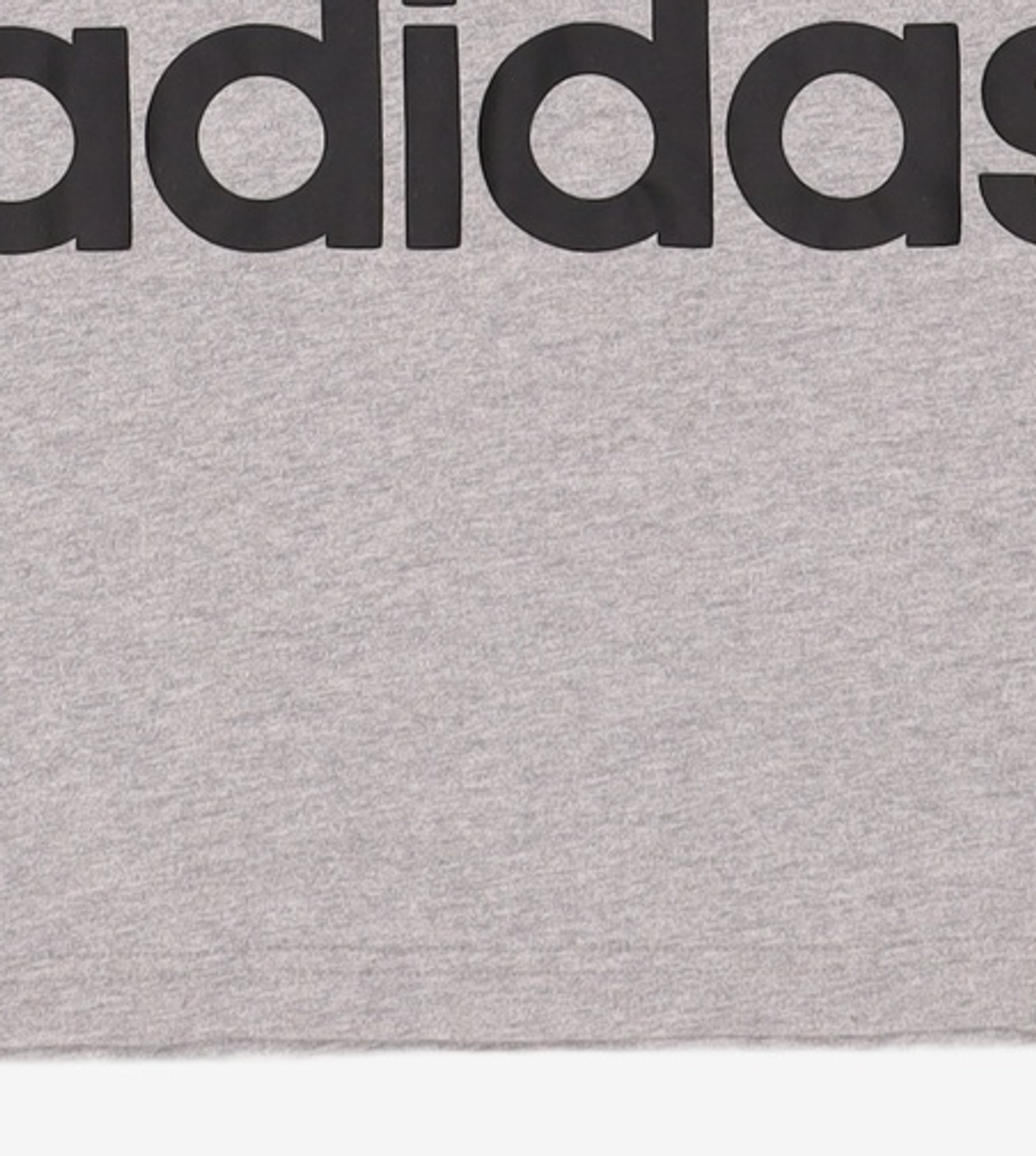 아디다스(ADIDAS) 반소매 티셔츠 100