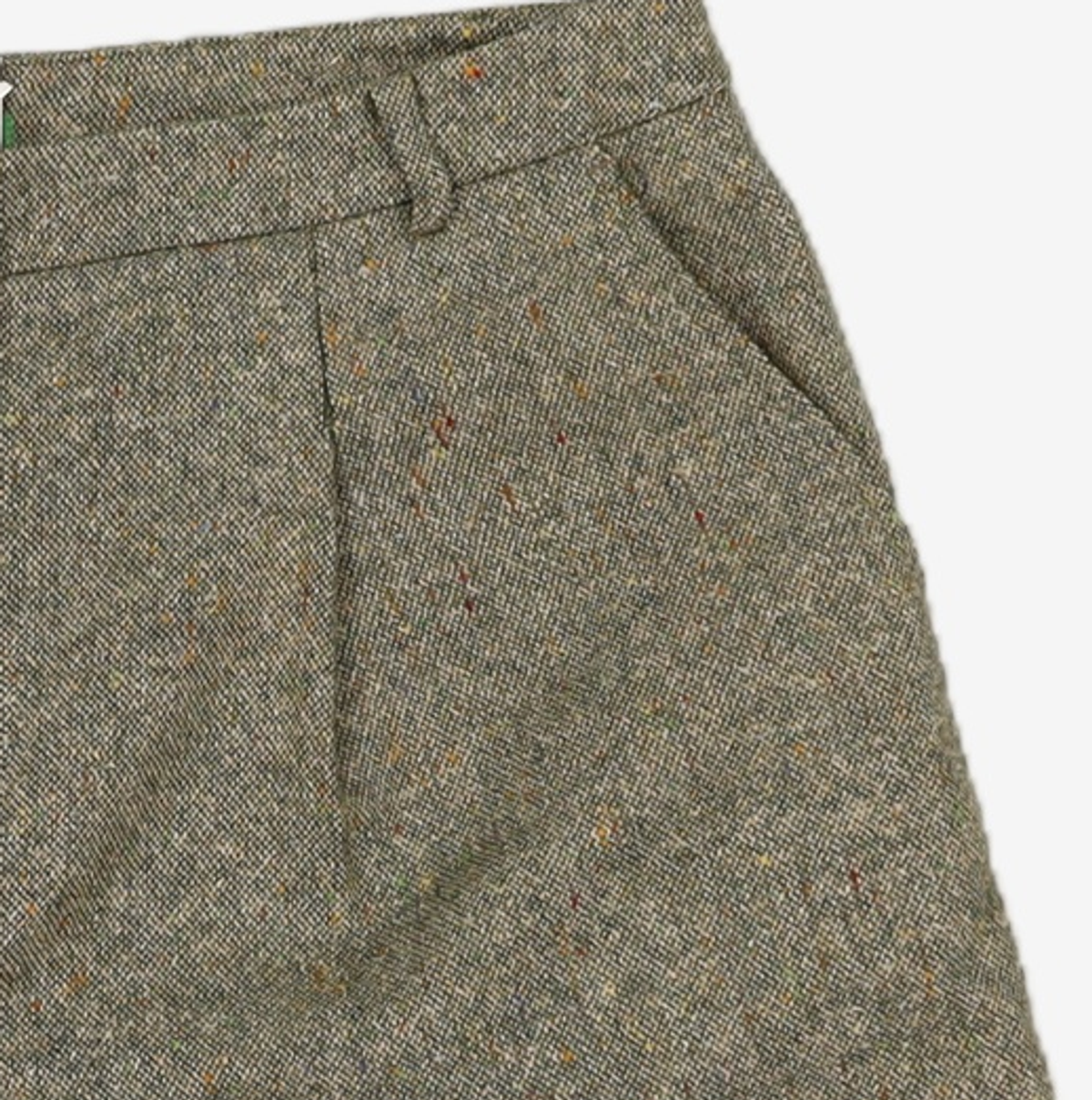 베네통(BENETTON) 숏팬츠 44