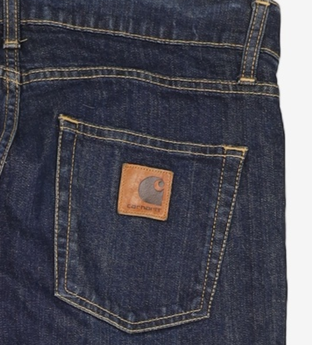 칼하트WIP(CARHARTT WIP) 청/데님 팬츠 34