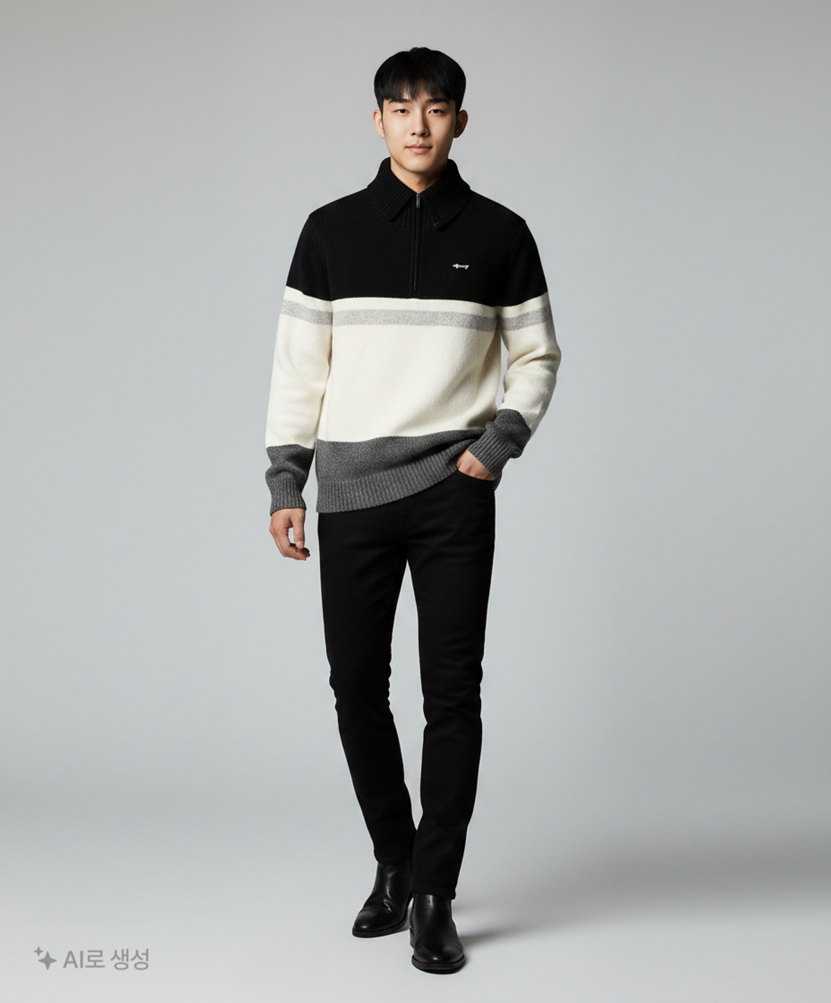 루이까스텔(LOUIS CASTEL) 니트/스웨터 95