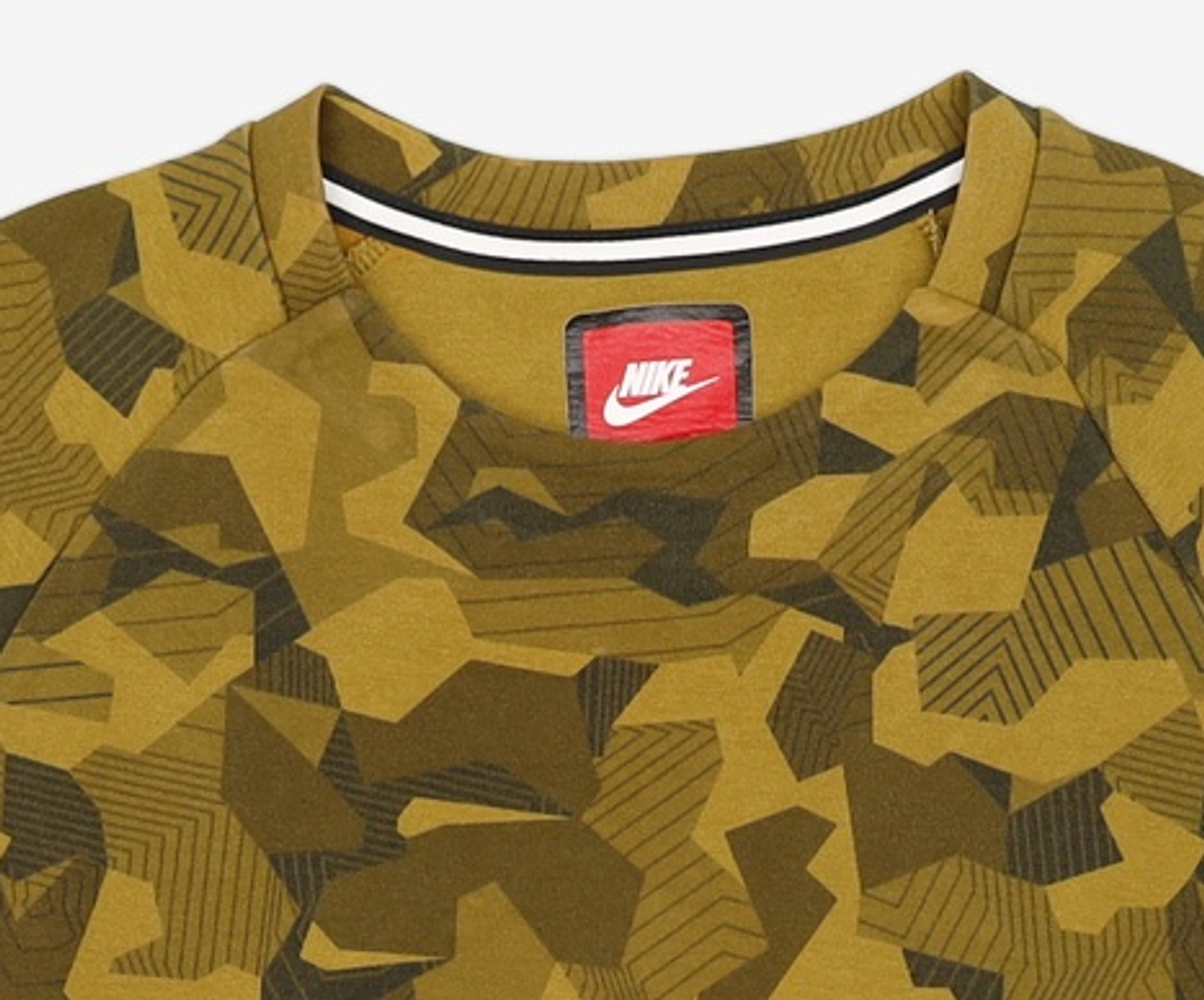 나이키(NIKE) 맨투맨/스웨트셔츠 105