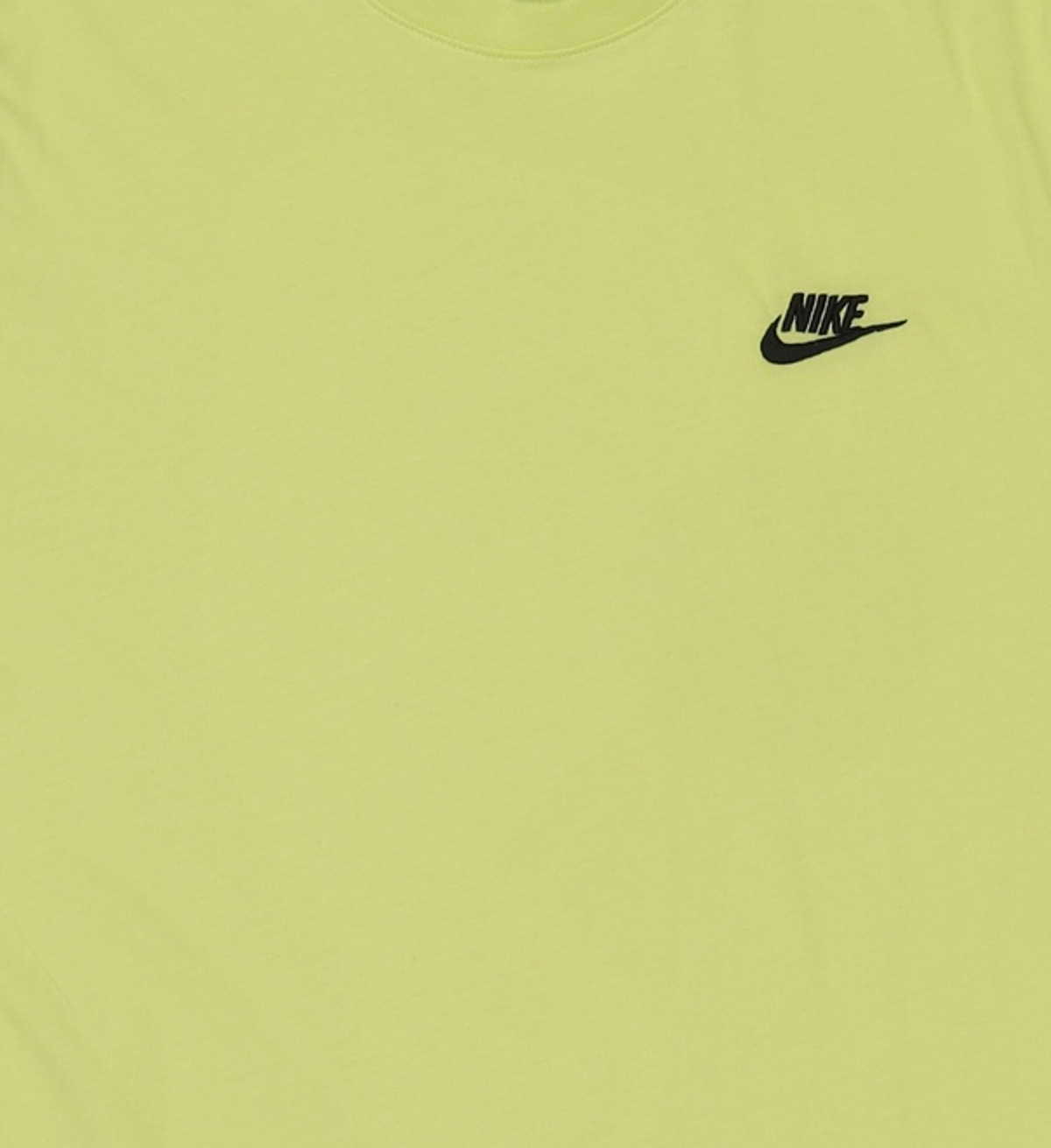 나이키(NIKE) 반소매 티셔츠 XXL