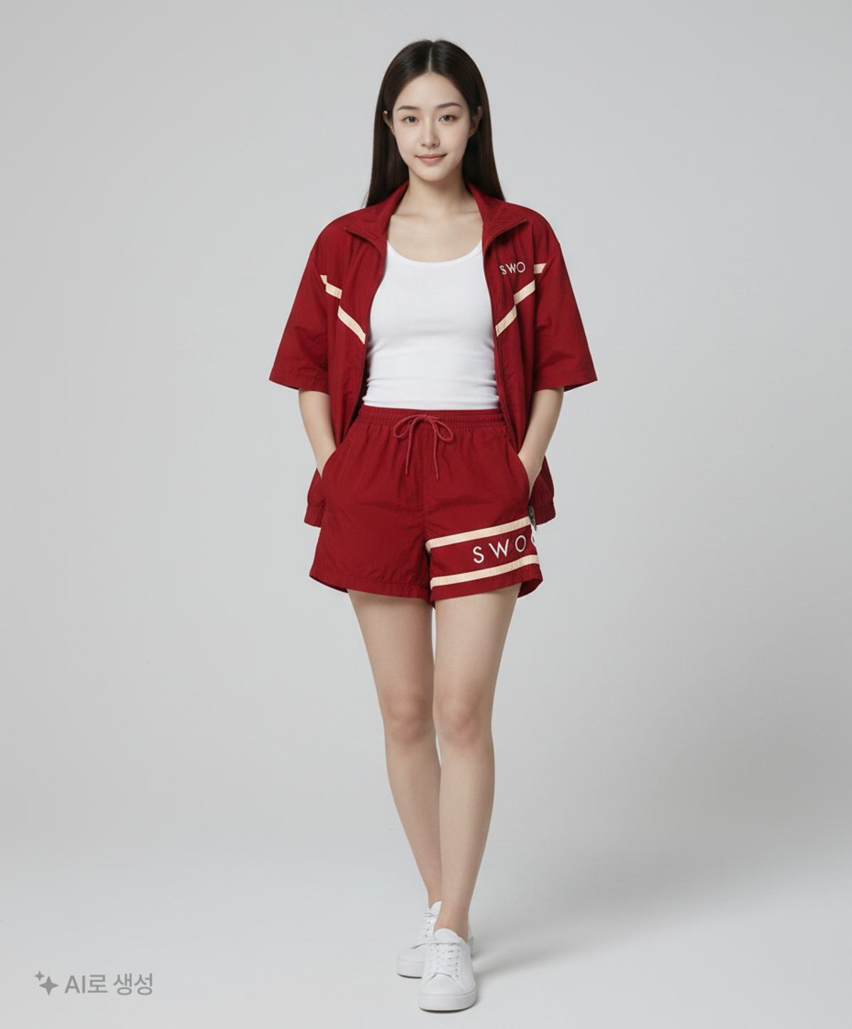 나이키(NIKE) 숏팬츠 S