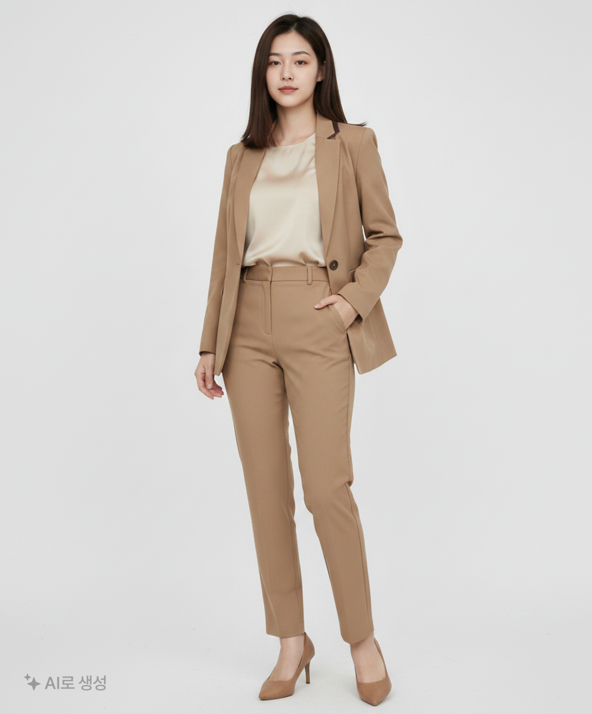 베스띠벨리(BESTIBELLI) 슈트/블레이저 재킷 100