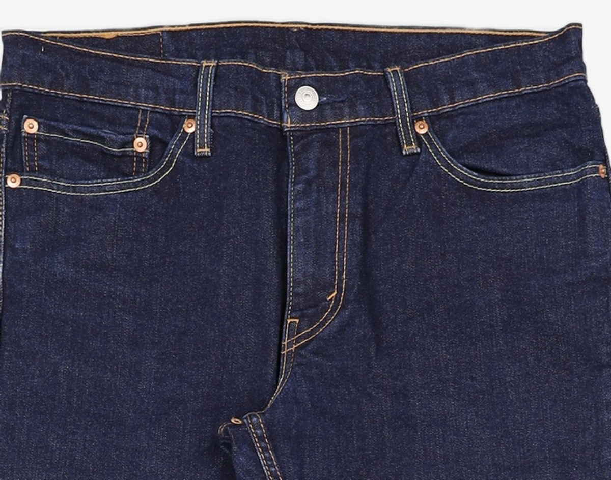리바이스(LEVI'S) 청/데님 팬츠 32