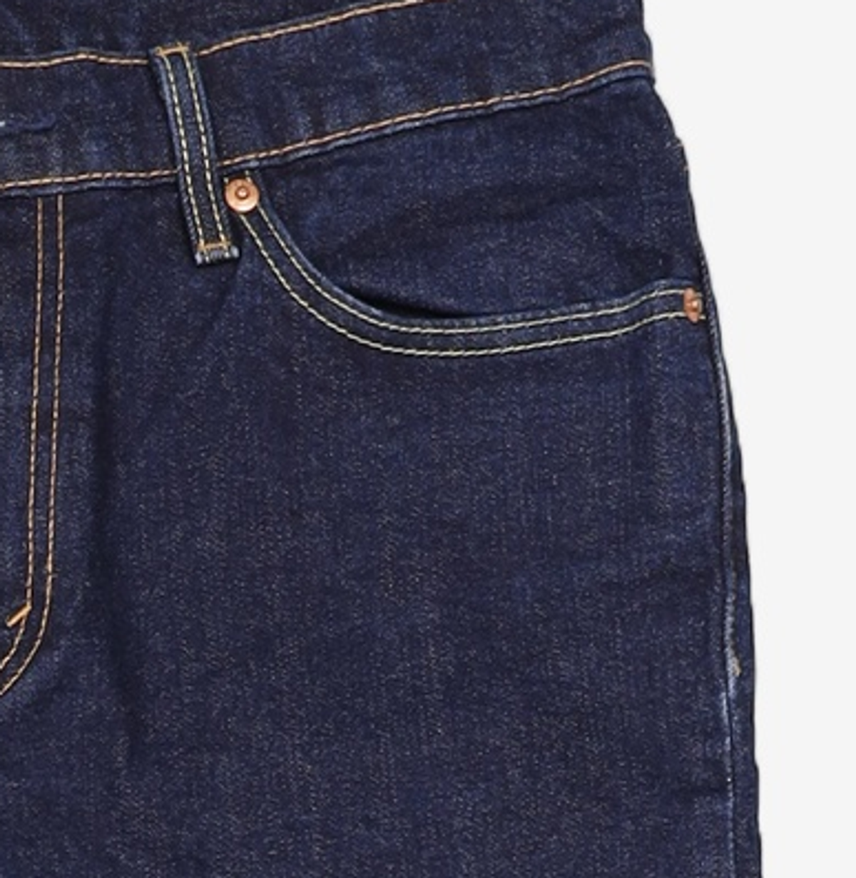 리바이스(LEVI'S) 청/데님 팬츠 32