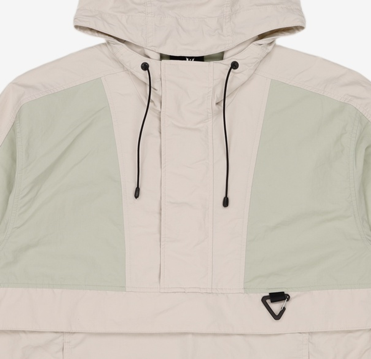 네파(NEPA) 아노락 재킷 90