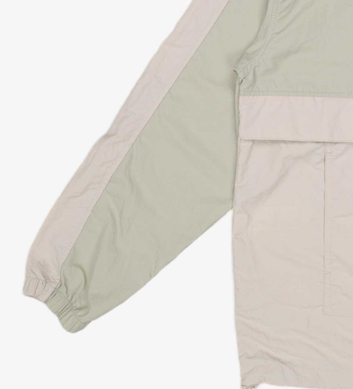 네파(NEPA) 아노락 재킷 90