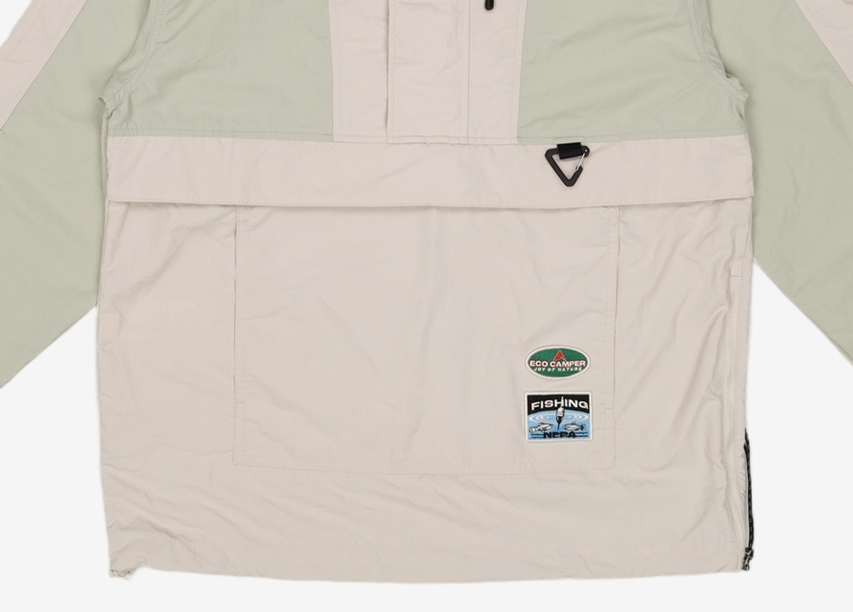 네파(NEPA) 아노락 재킷 90