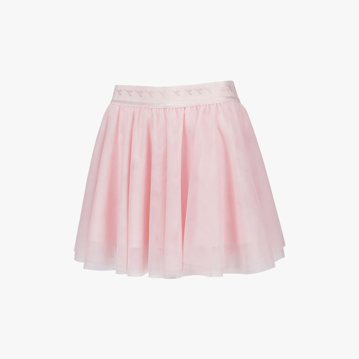 디아도라(diadora) 코트 발레 튜튜 스커트 LIGHT PINK