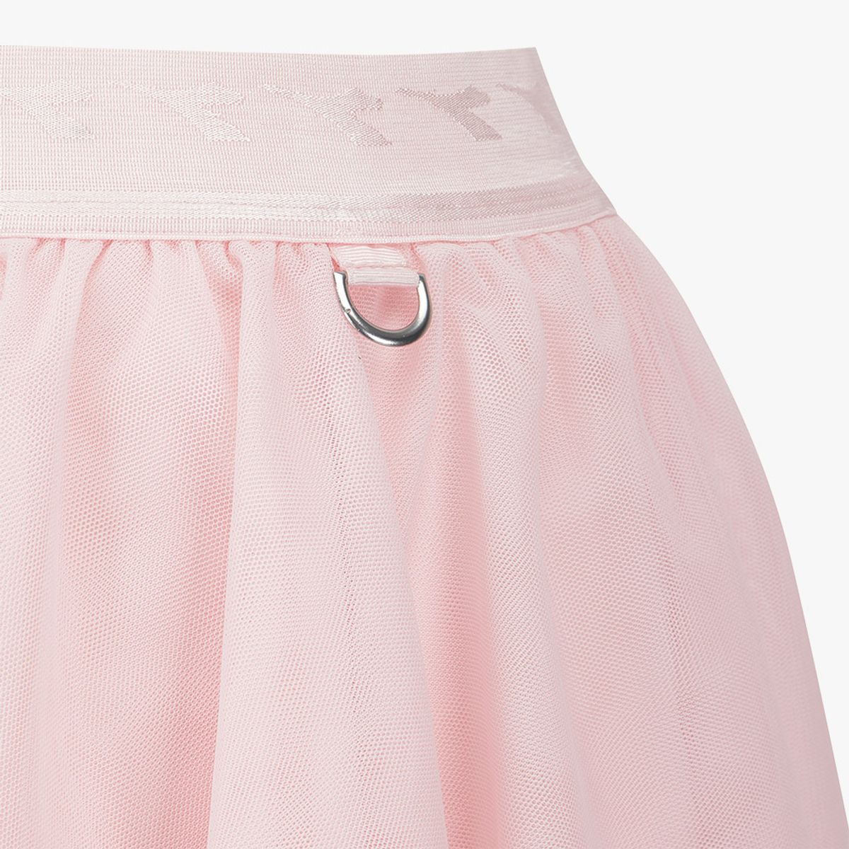 디아도라(diadora) 코트 발레 튜튜 스커트 LIGHT PINK