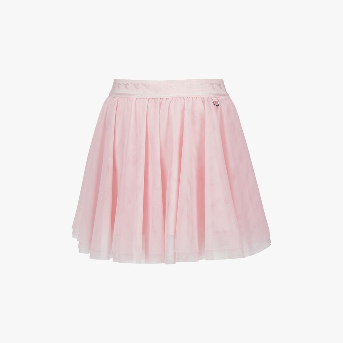 디아도라(diadora) 코트 발레 튜튜 스커트 LIGHT PINK