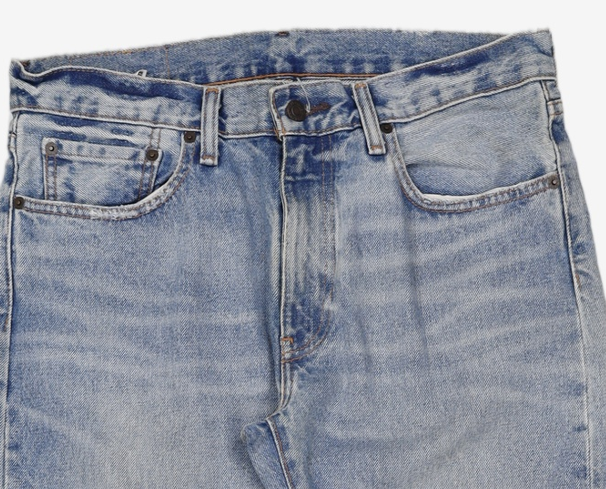 리바이스(LEVI'S) 청/데님 팬츠 82