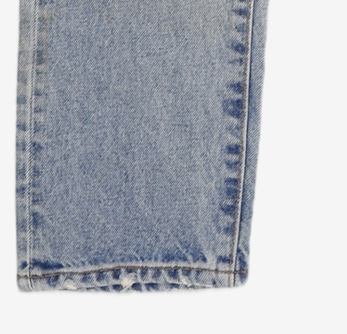리바이스(LEVI'S) 청/데님 팬츠 82