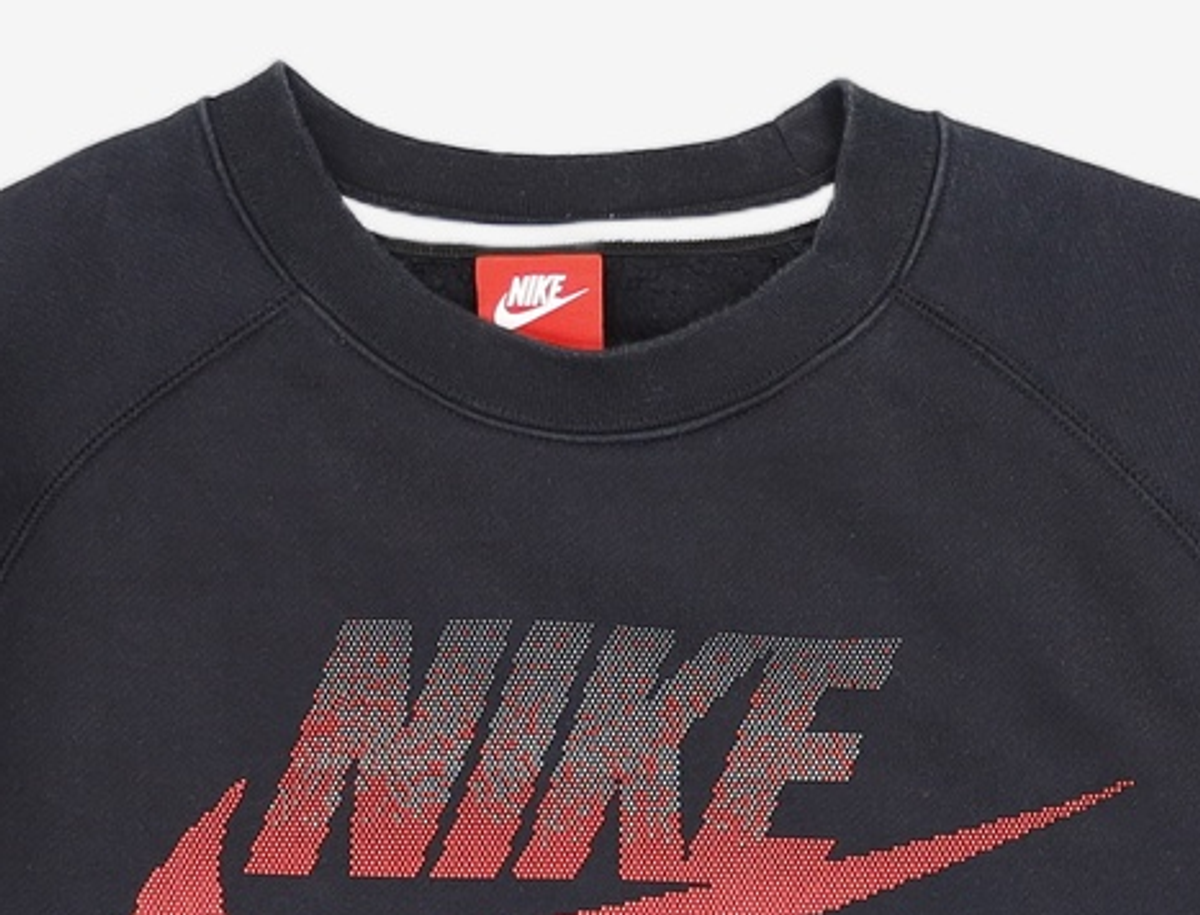 나이키(NIKE) 맨투맨/스웨트셔츠 S