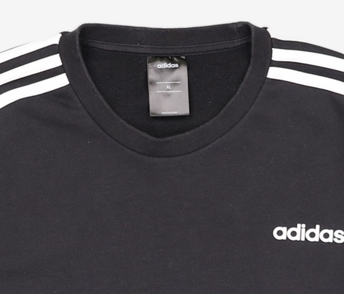 아디다스(ADIDAS) 맨투맨/스웨트셔츠 XL