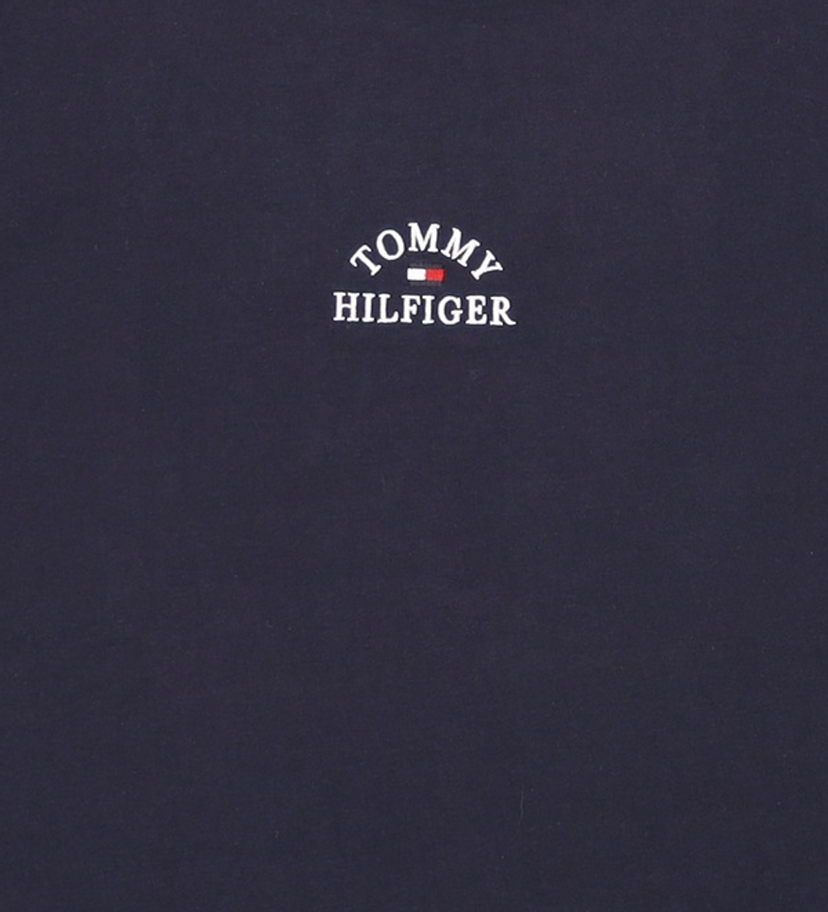 타미힐피거(TOMMY HILFIGER) 반소매 티셔츠 L