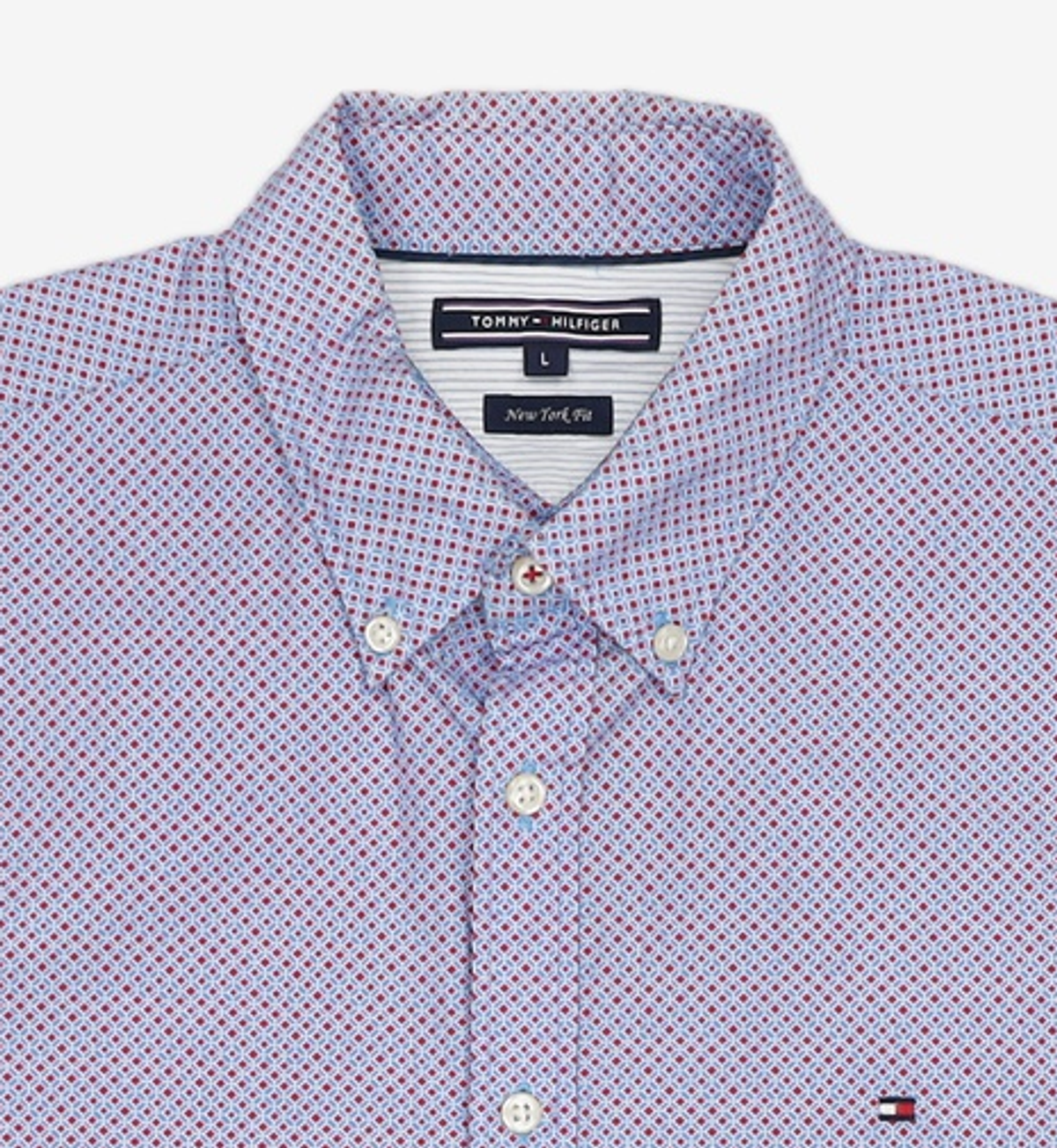 타미힐피거(TOMMY HILFIGER) 캐주얼 셔츠 L