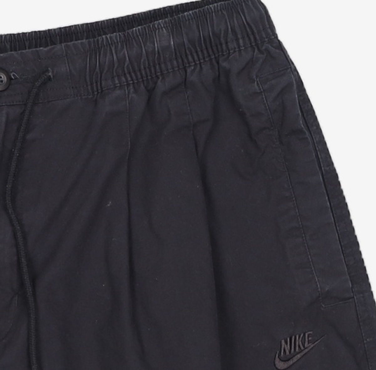 나이키(NIKE) 클럽 쇼츠 M - 블랙 / HJ2541-010 XXL