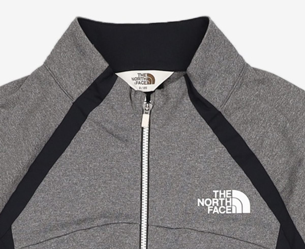 노스페이스(THE NORTH FACE) 트레이닝 재킷 S