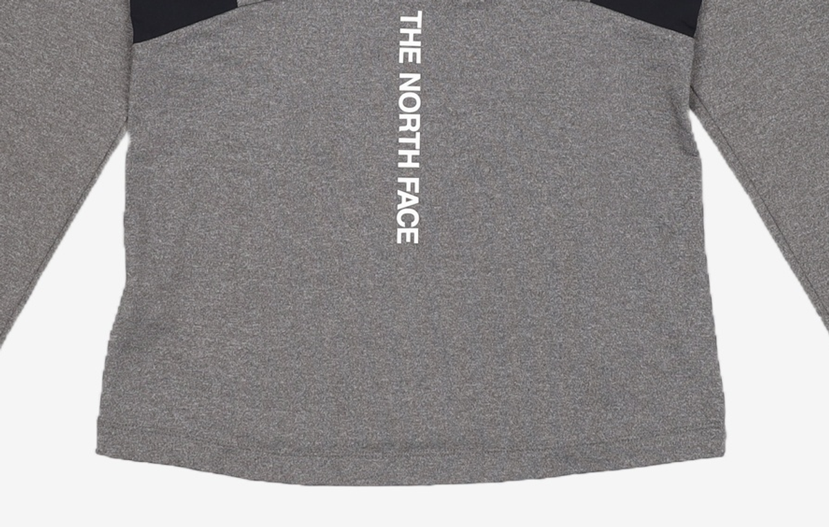 노스페이스(THE NORTH FACE) 트레이닝 재킷 S