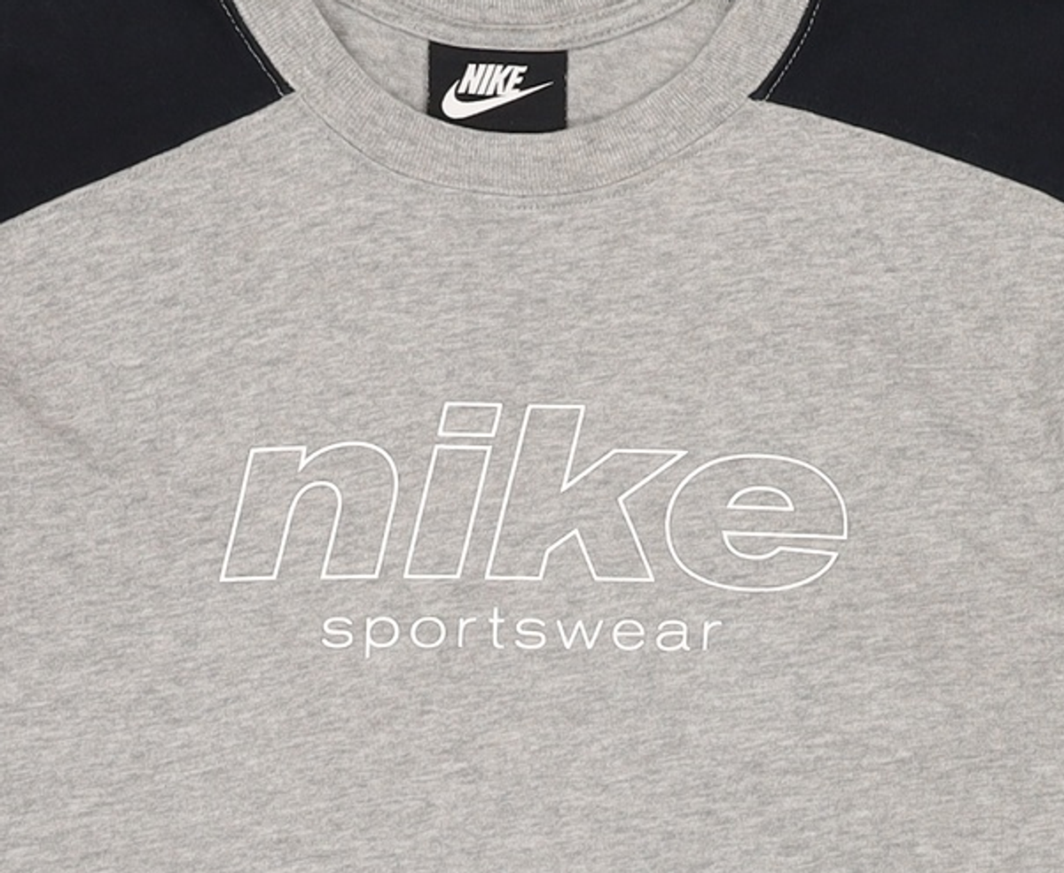 나이키(NIKE) 반소매 티셔츠 S