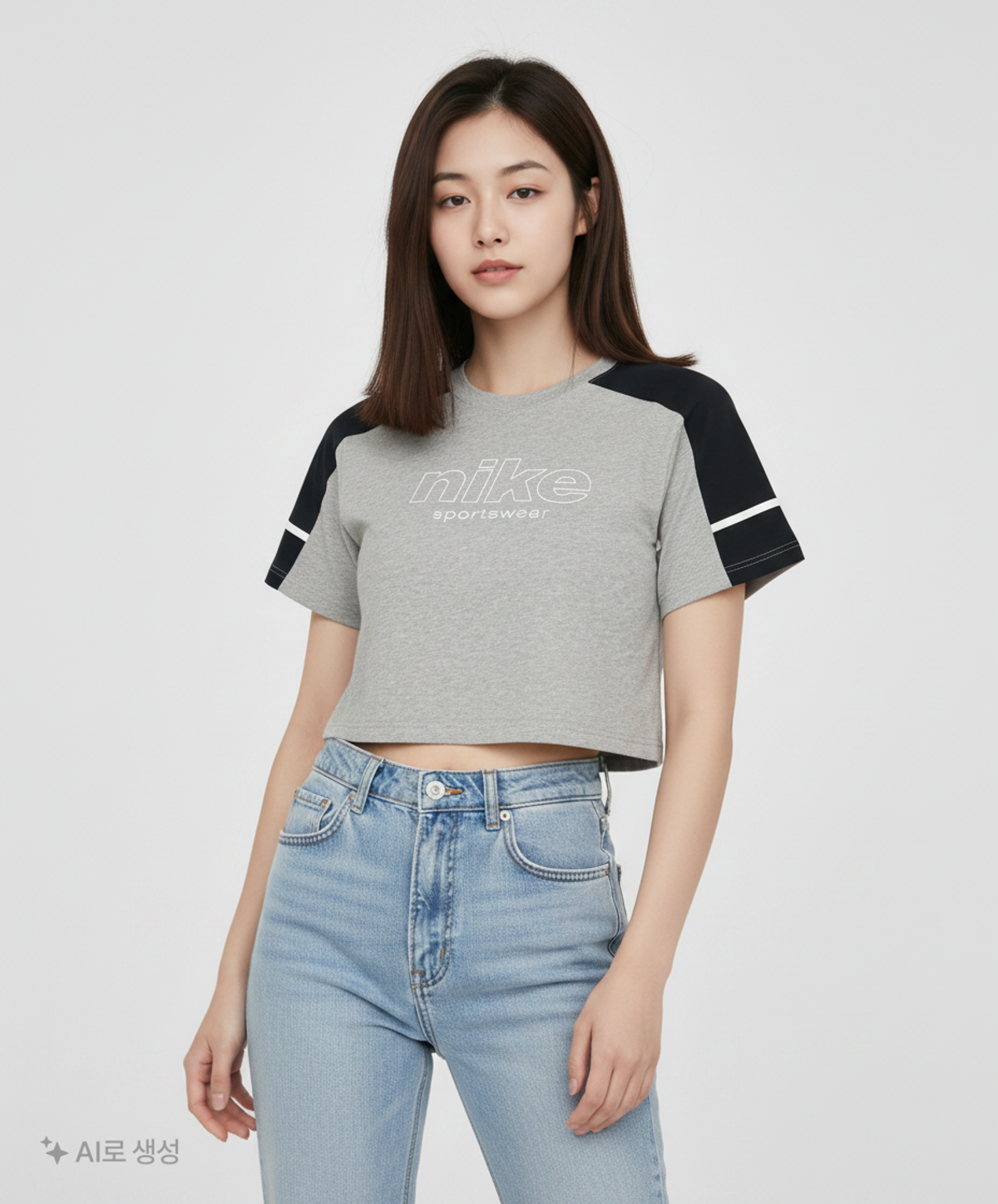나이키(NIKE) 반소매 티셔츠 S