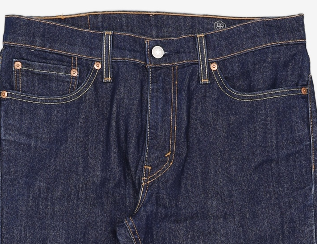 리바이스(LEVI'S) 청/데님 팬츠 32
