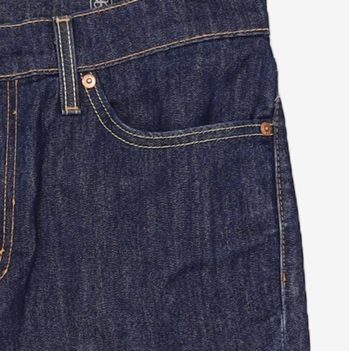 리바이스(LEVI'S) 청/데님 팬츠 32