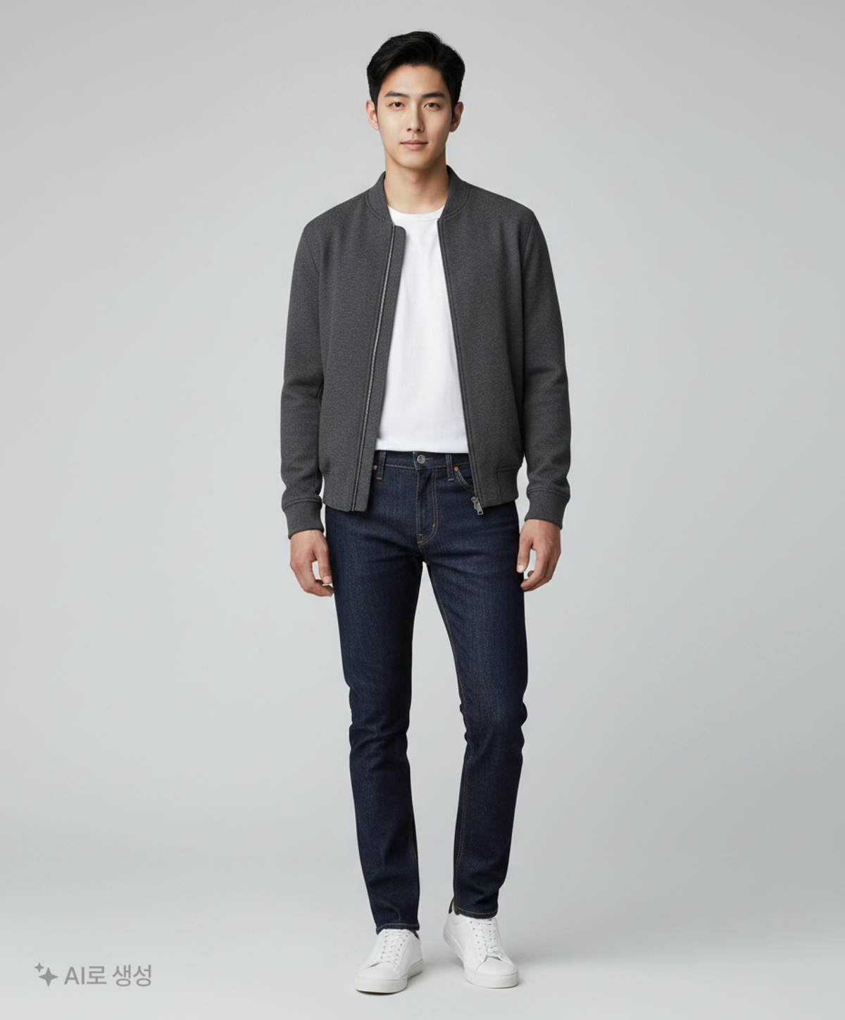 리바이스(LEVI'S) 청/데님 팬츠 32