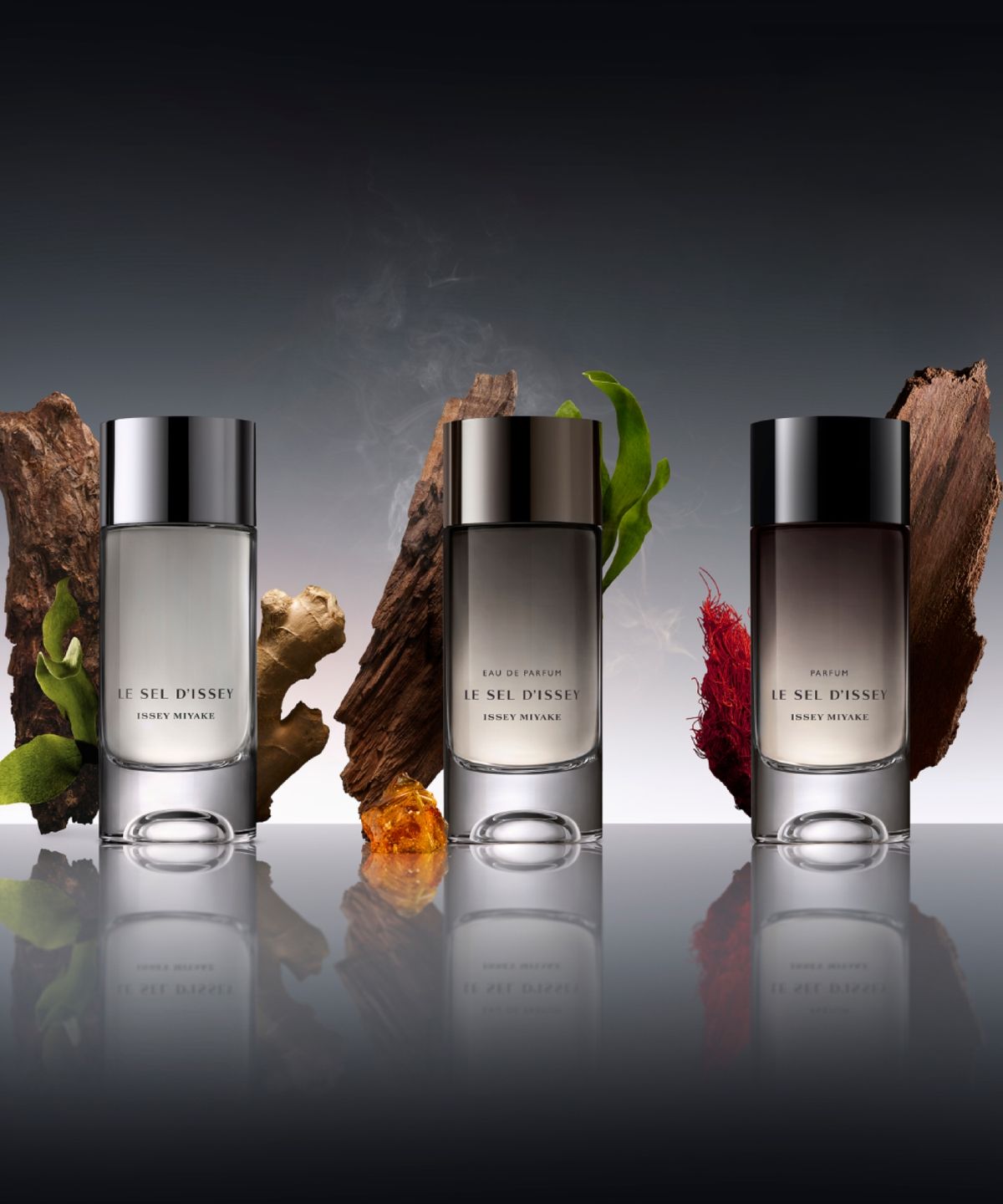 이세이미야케 퍼퓸(ISSEY MIYAKE PERFUME) 르셀디세이 퍼퓸 50ml