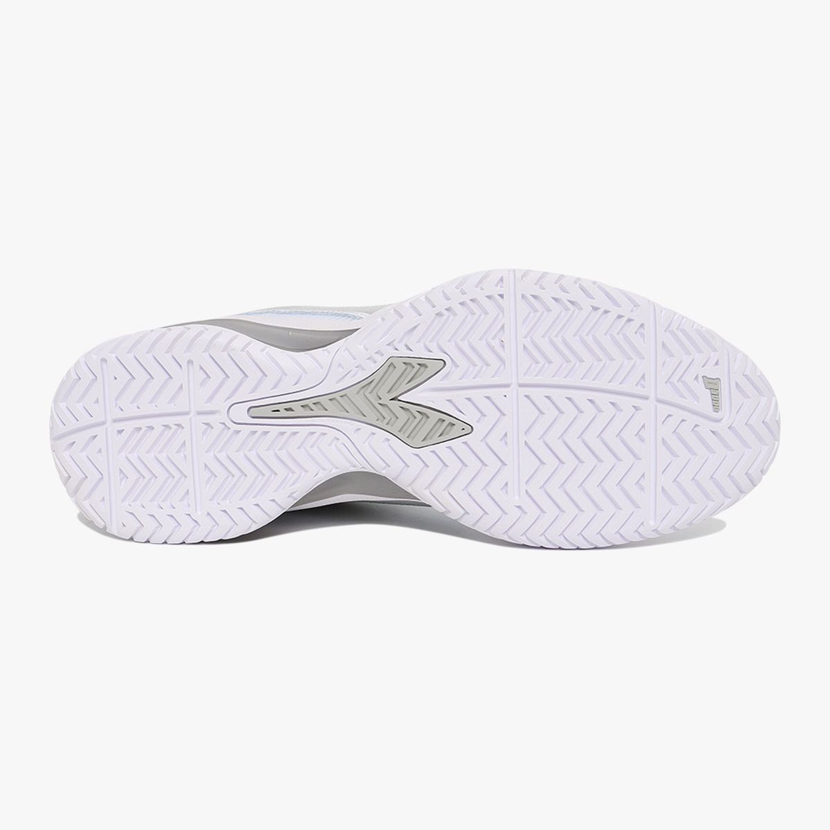 디아도라(diadora) 블루실드 토르네오 3 AG WHITE