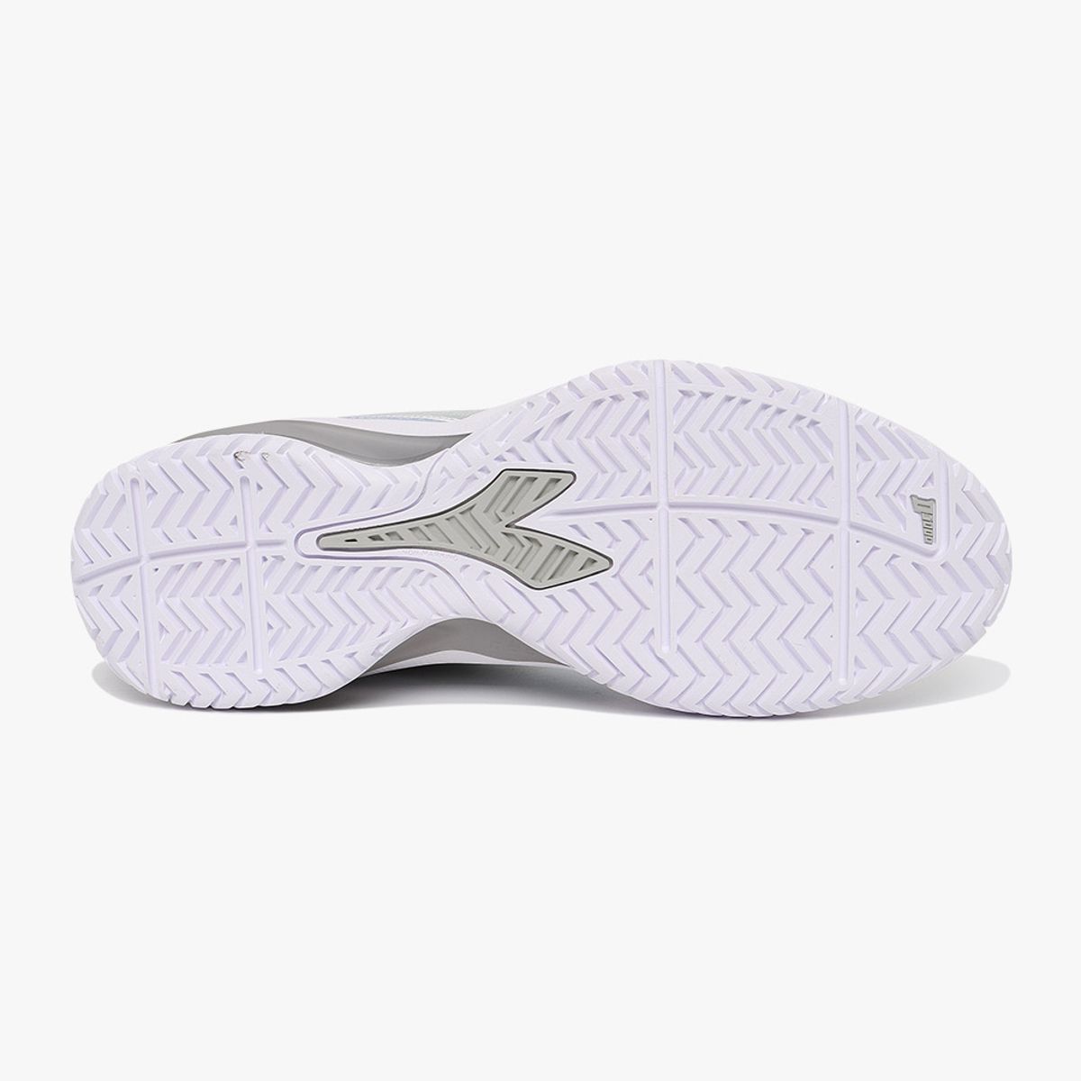 디아도라(diadora) 블루실드 토르네오 3 AG 우먼 WHITE