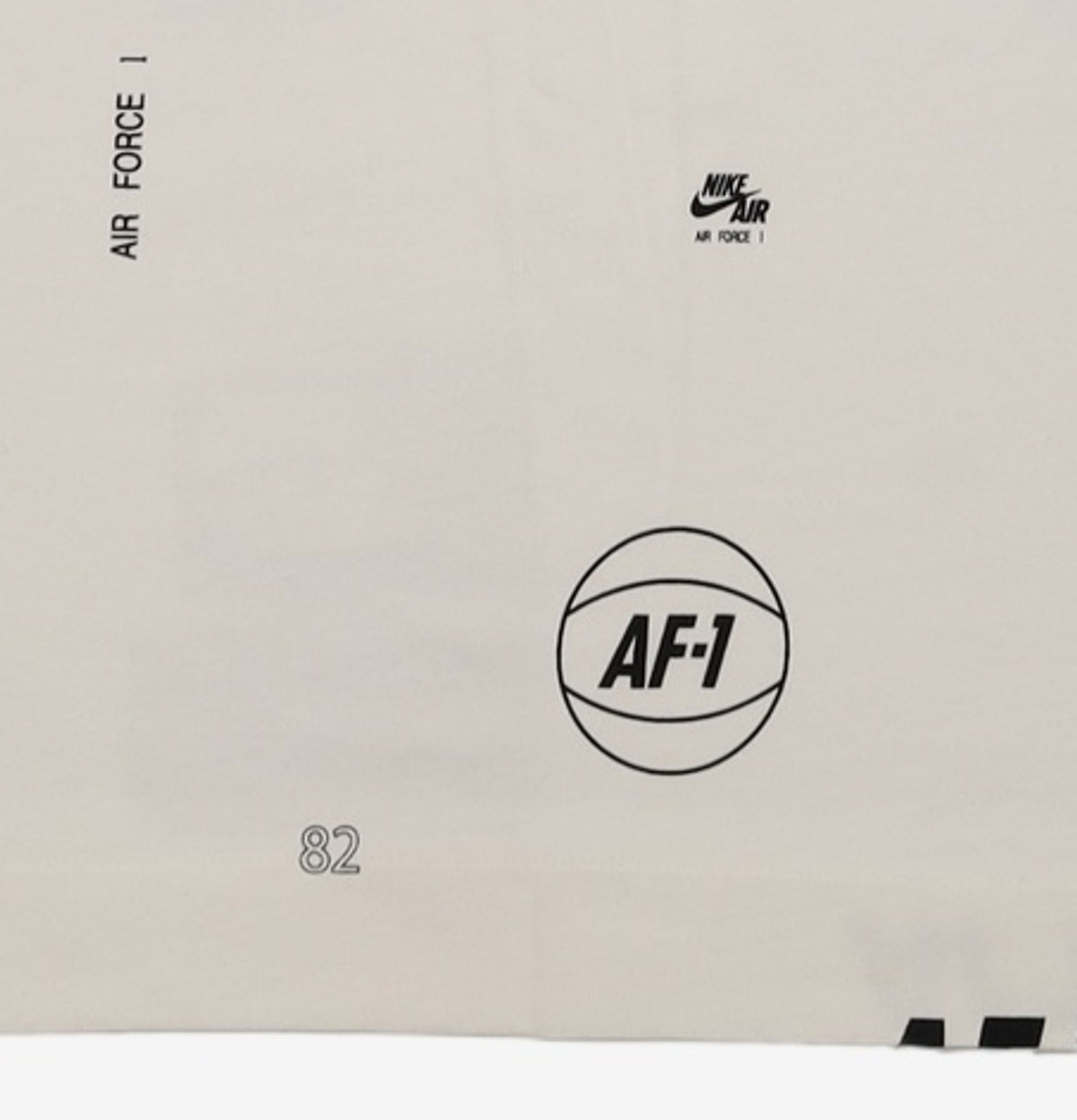 나이키(NIKE) 반소매 티셔츠 L