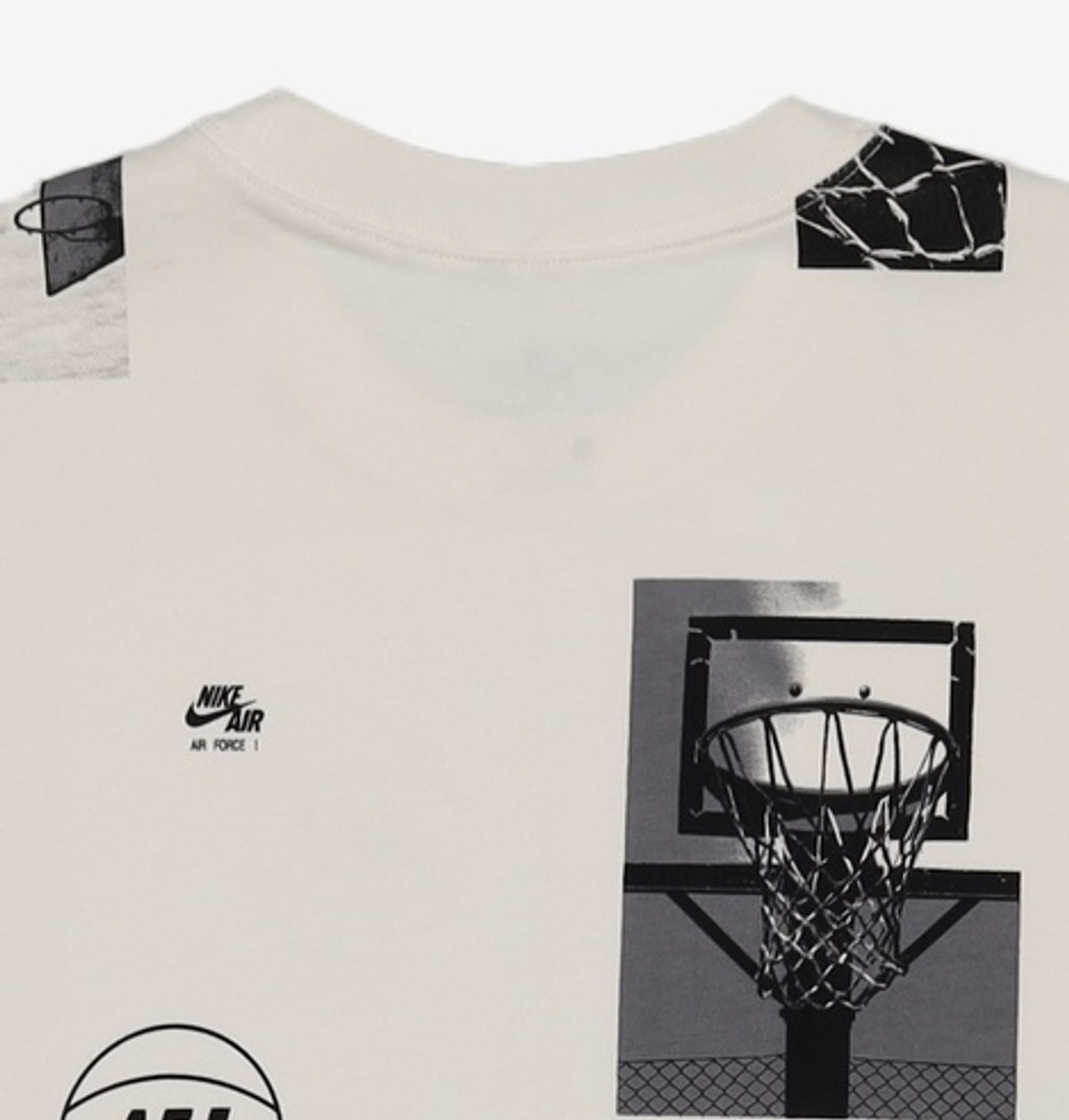나이키(NIKE) 반소매 티셔츠 L