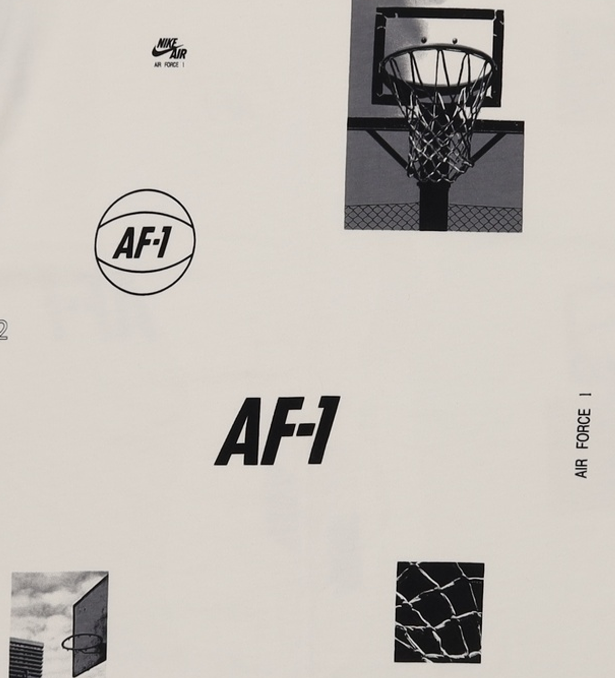 나이키(NIKE) 반소매 티셔츠 L