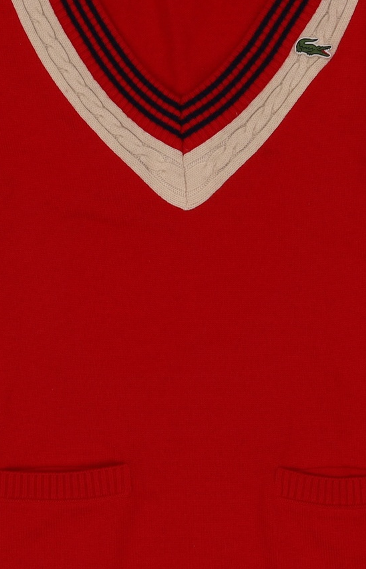 라코스테(LACOSTE) 니트/스웨터 36
