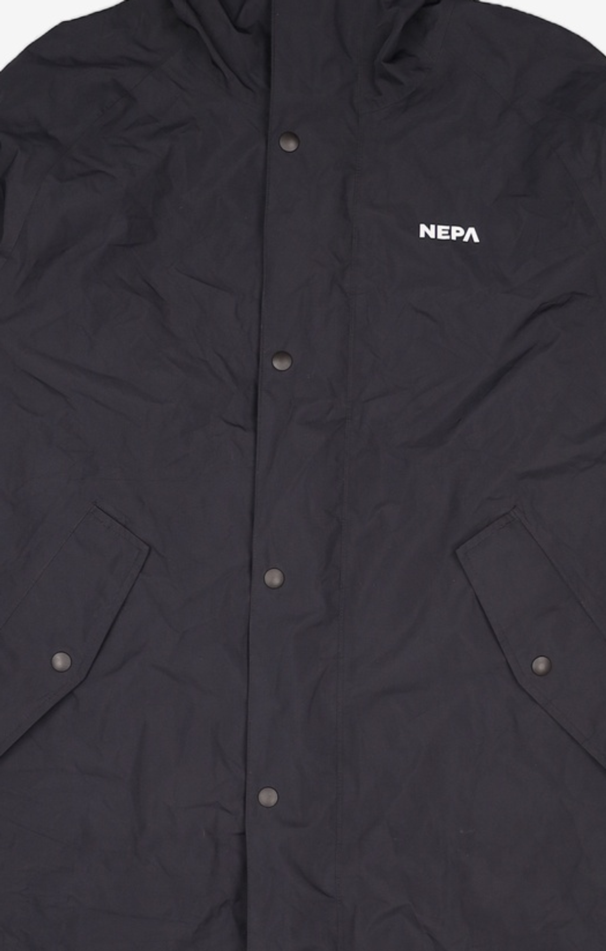 네파(NEPA) 나일론/코치 재킷 100