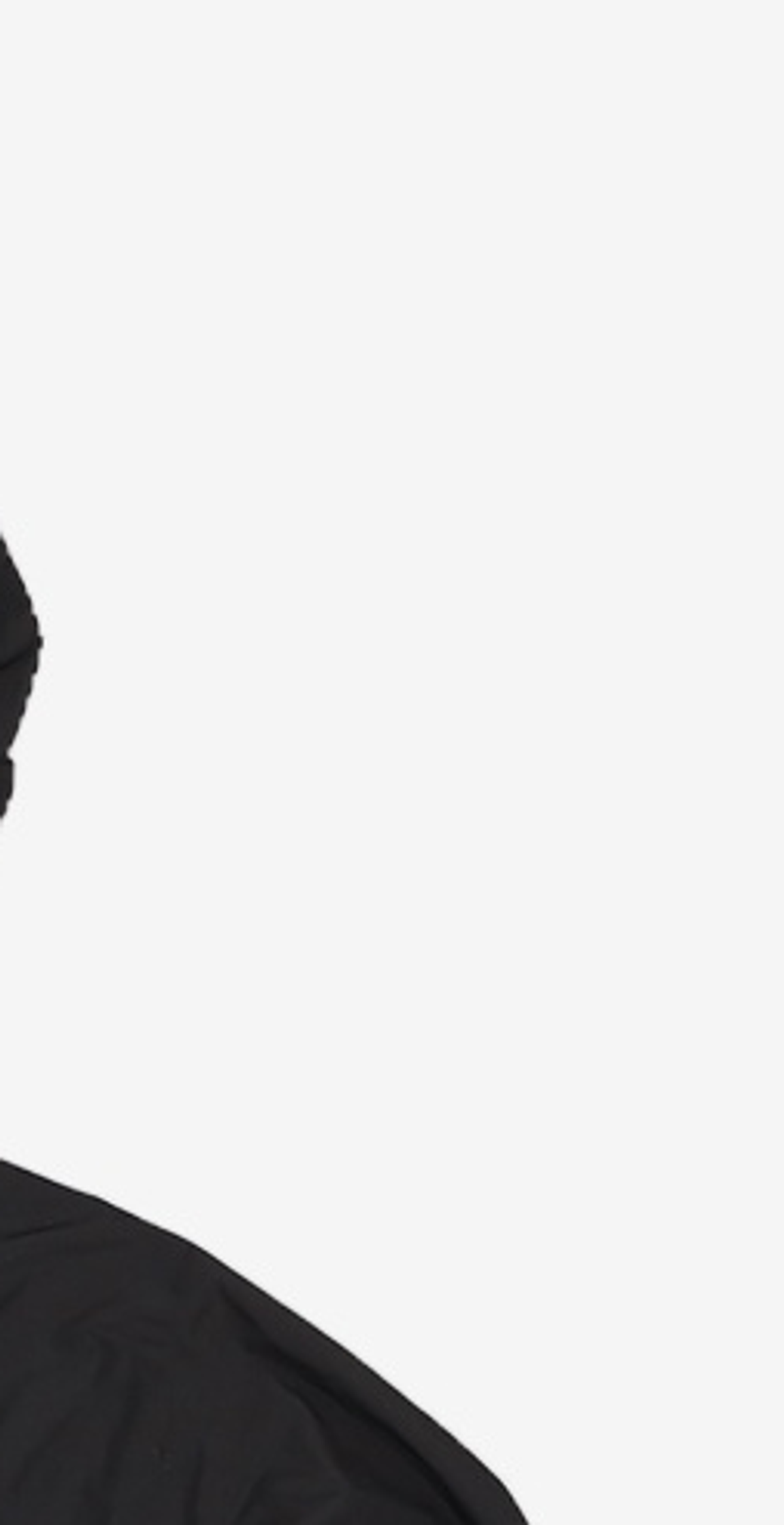 산드로(Sandro) 나일론/코치 재킷 1