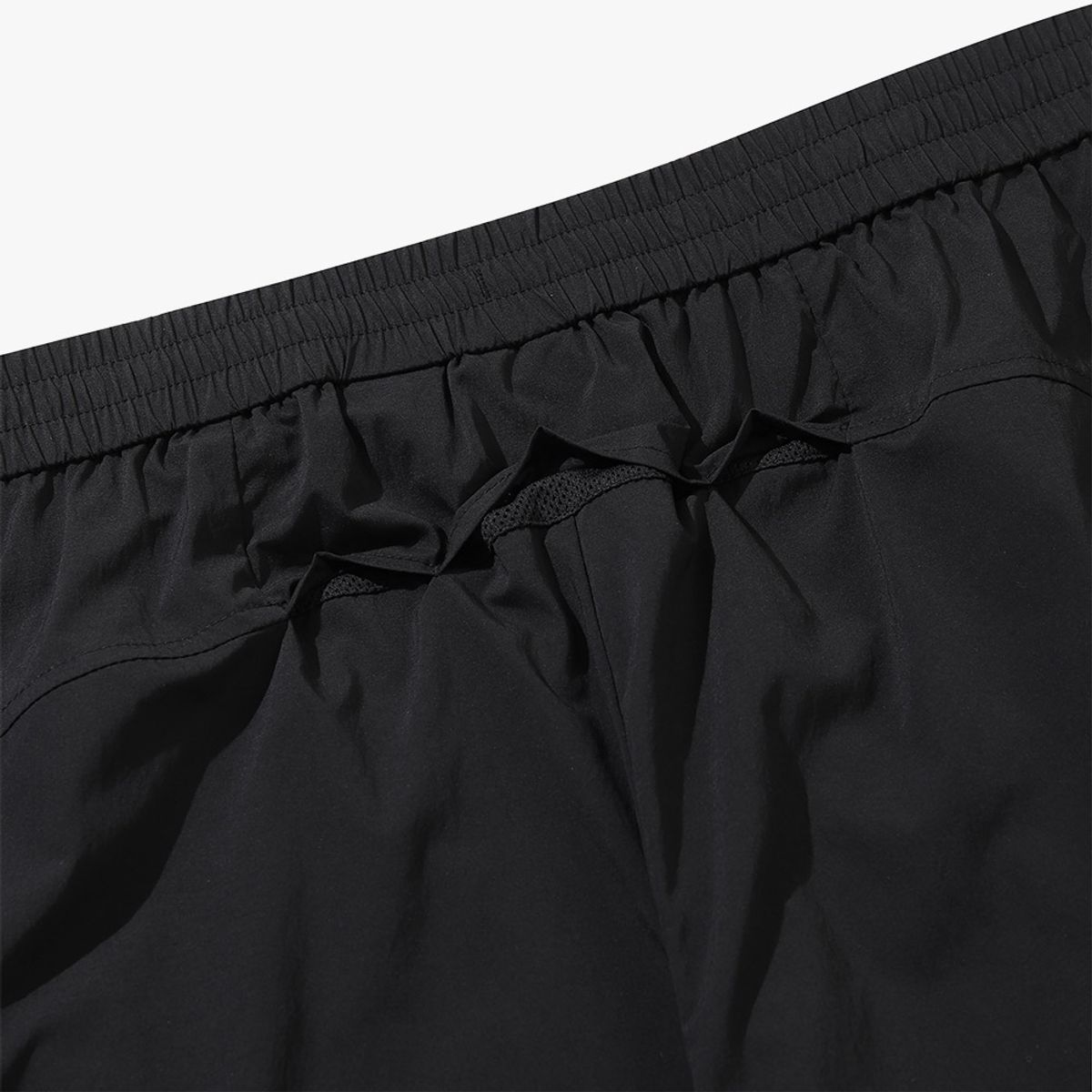 디아도라(diadora) 테니스타 슬라이딩 쇼츠 BLACK