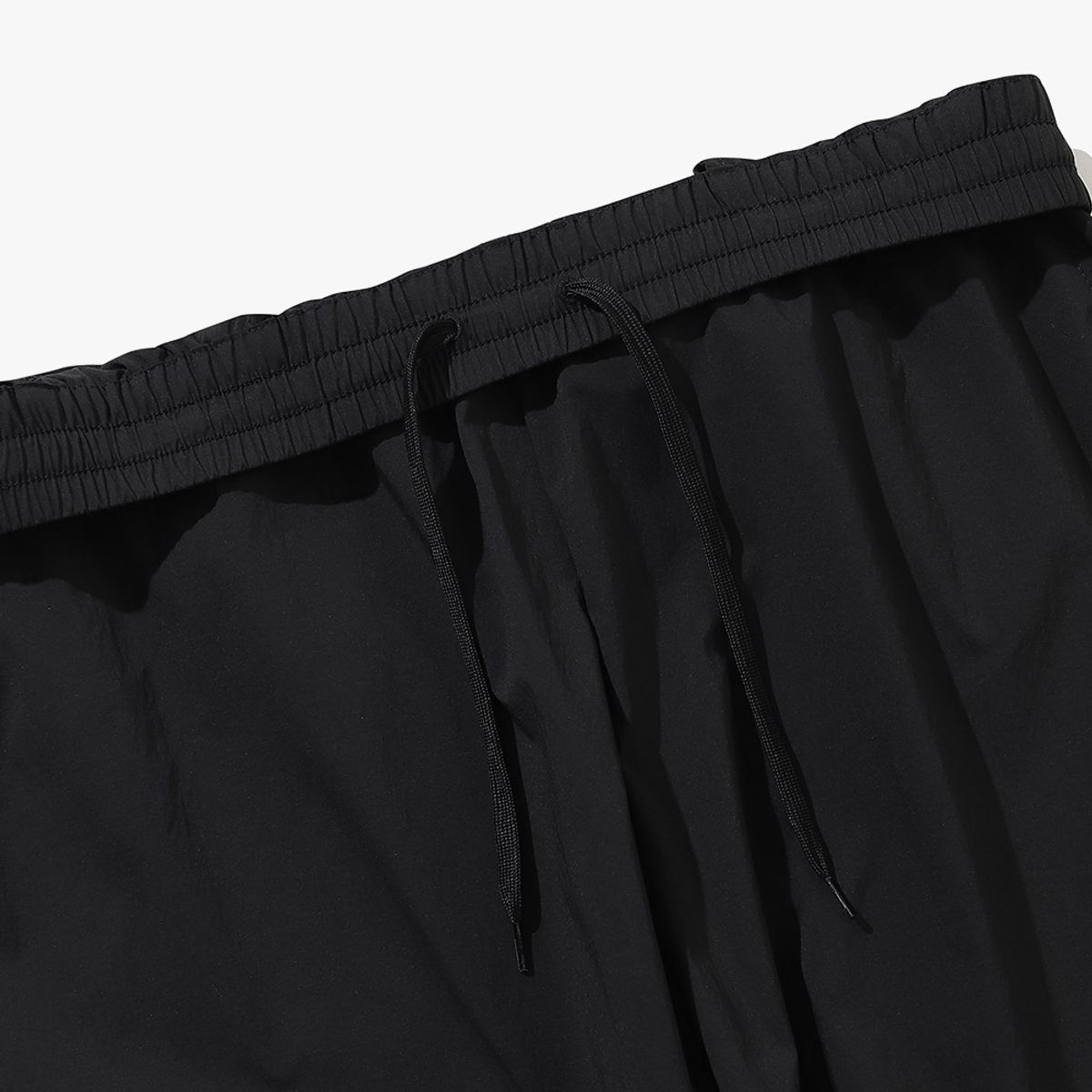 디아도라(diadora) 테니스타 슬라이딩 쇼츠 BLACK