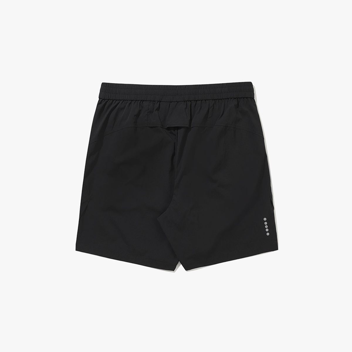 디아도라(diadora) 테니스타 슬라이딩 쇼츠 BLACK