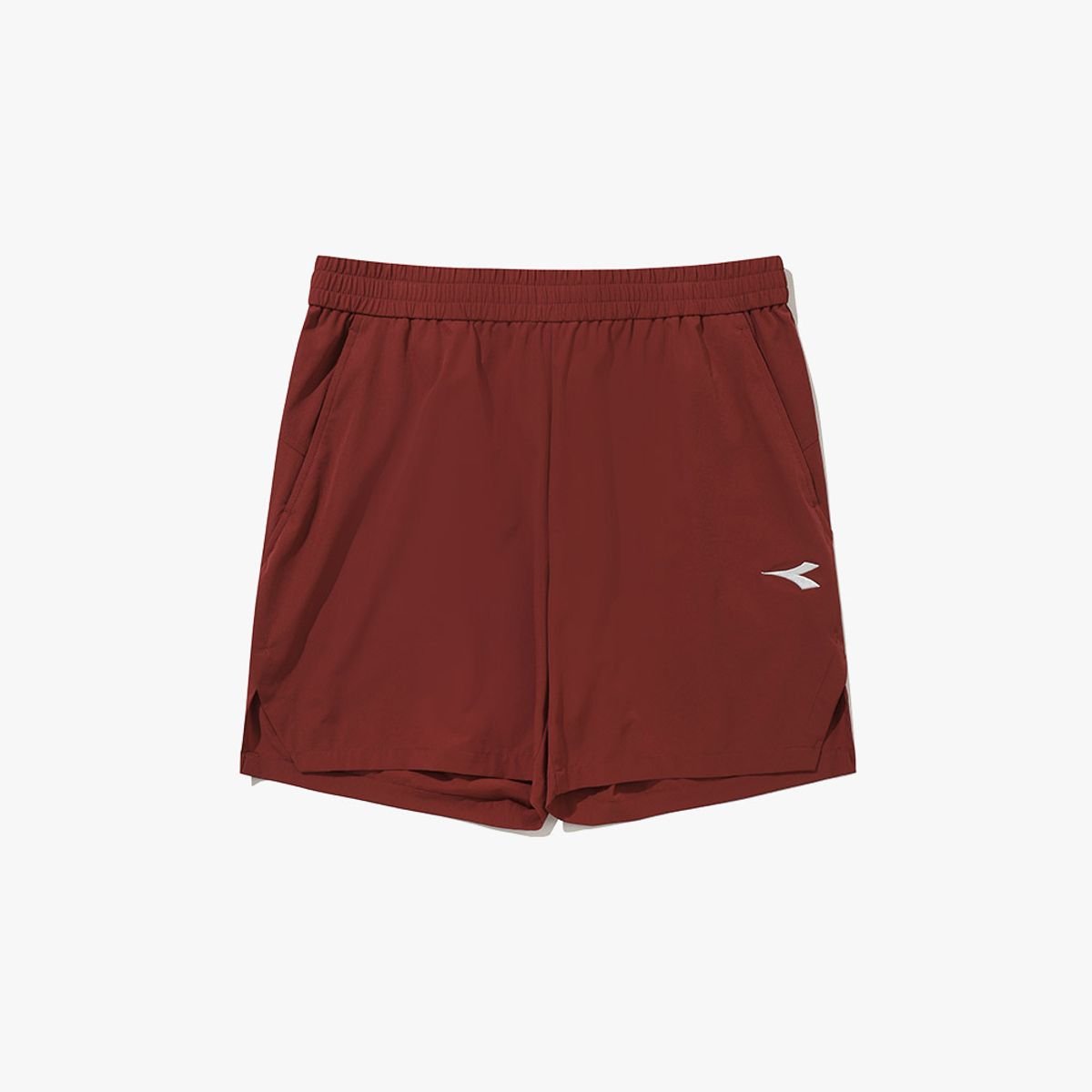 디아도라(diadora) 테니스타 슬라이딩 쇼츠 RED