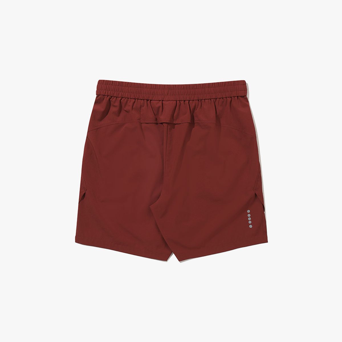 디아도라(diadora) 테니스타 슬라이딩 쇼츠 RED